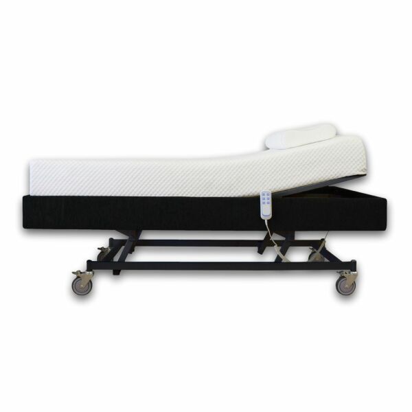 IC222 Homecare Bed.