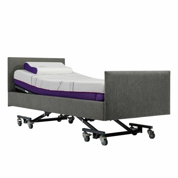 IC333 Homecare Bed.