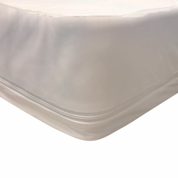Mattress Cover - Fully Enclosed.